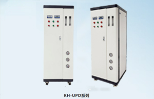 KH-UPD系列全自动超纯水设备