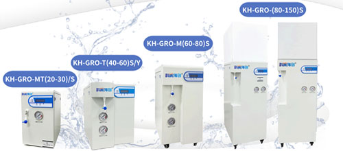 供应室纯水设备