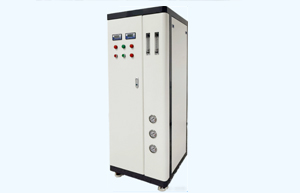 冬季超纯水机维护指南