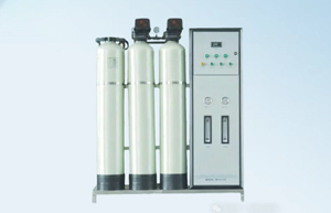 KH-UPA系列全自动超纯水设备