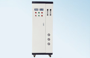 供应室KH-GROD系列纯水设备