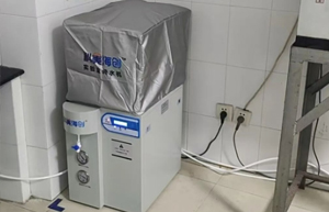 科美医用净水机案例精选——广州粤泽医院