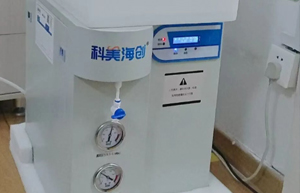 科美海创案例精选——临沂市妇幼保健院