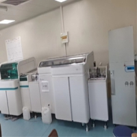 医用纯水系统 | 检验科纯水水质不达标？