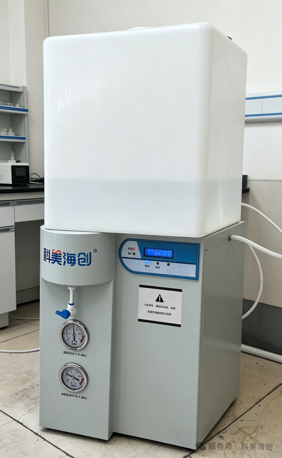 KH-T40S医用纯水机 KH-T40S医用纯水机