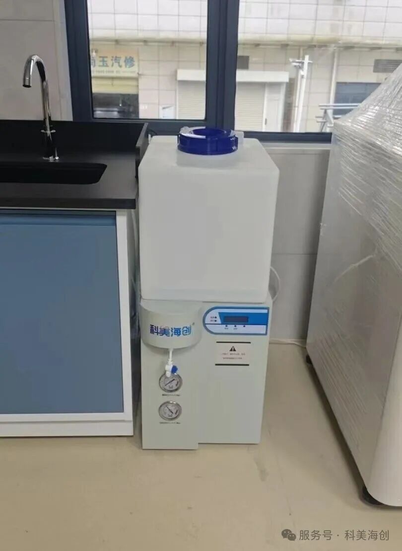 KH-T60S医用纯水机