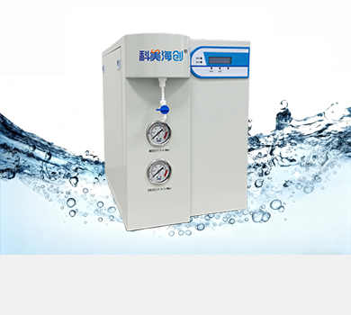 供应室纯水机